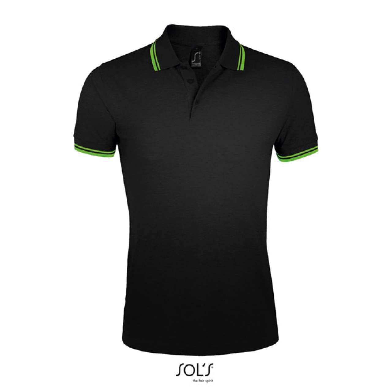 SOL'S SOL'S PASADENA MEN - POLO SHIRT