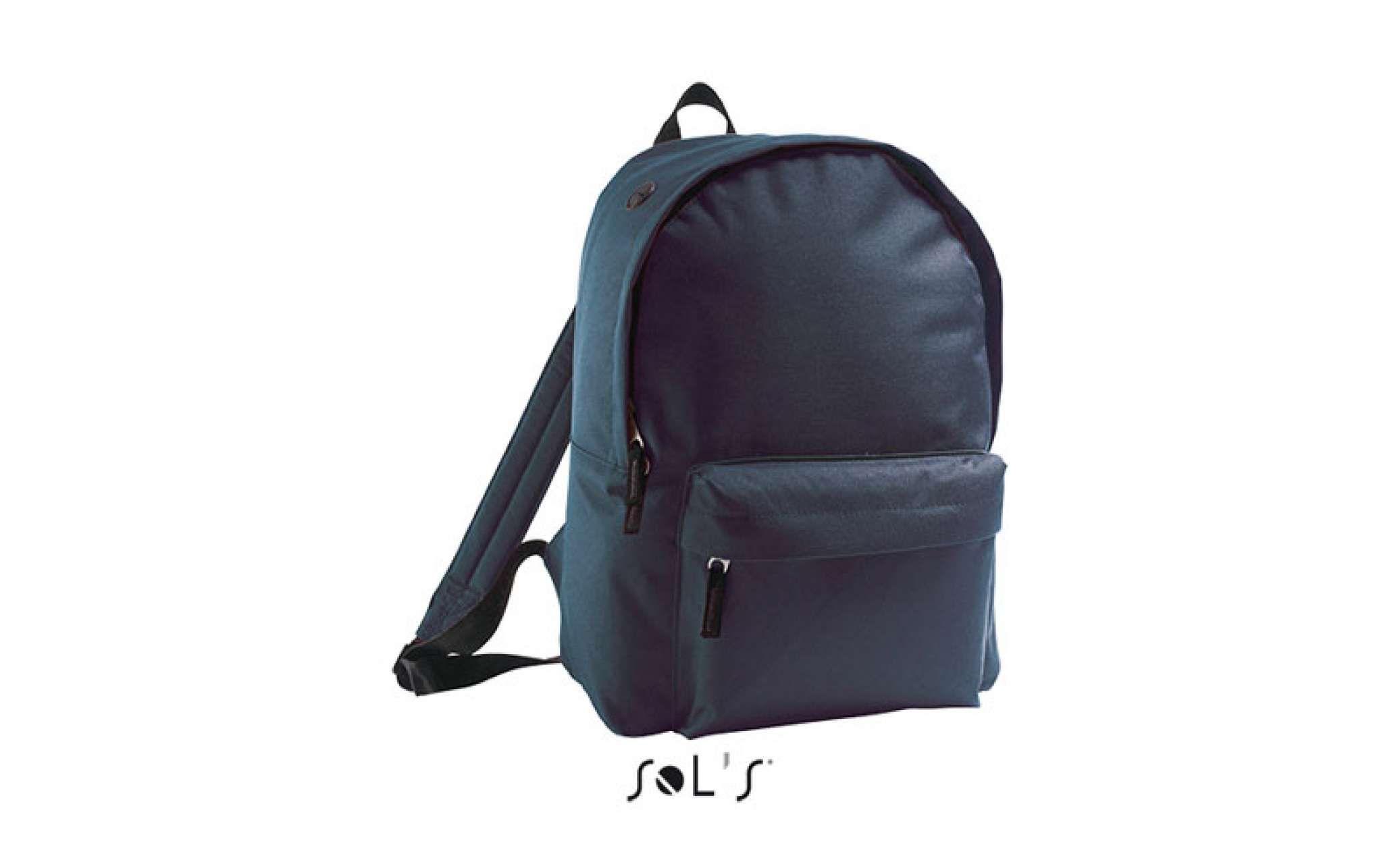SOL'S SOL'S RIDER KIDS' - 600D POLYESTER RUCKSACK