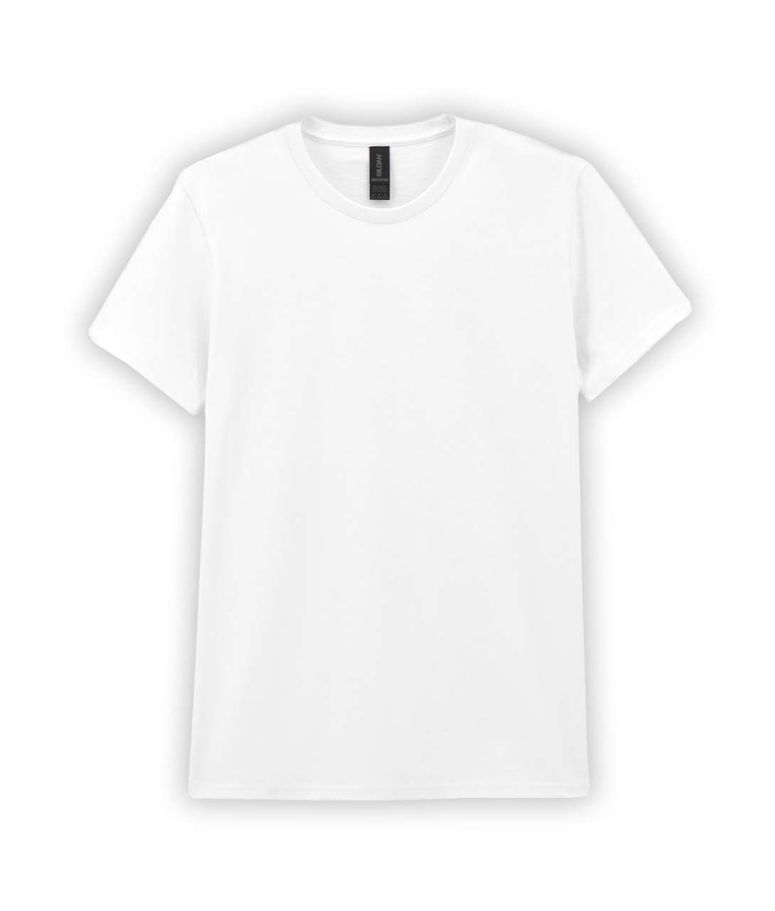 Gildan HEAVY COTTON™ TRICOU PENTRU FEMEI