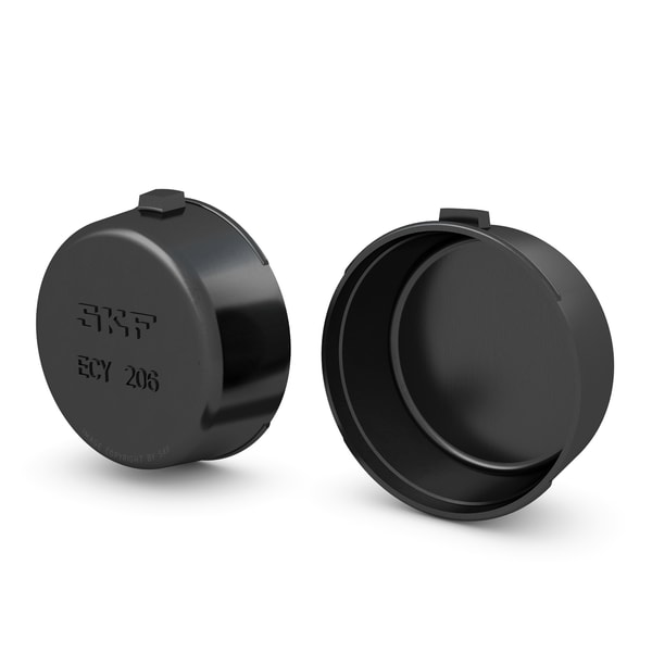 ECY208+SKF
