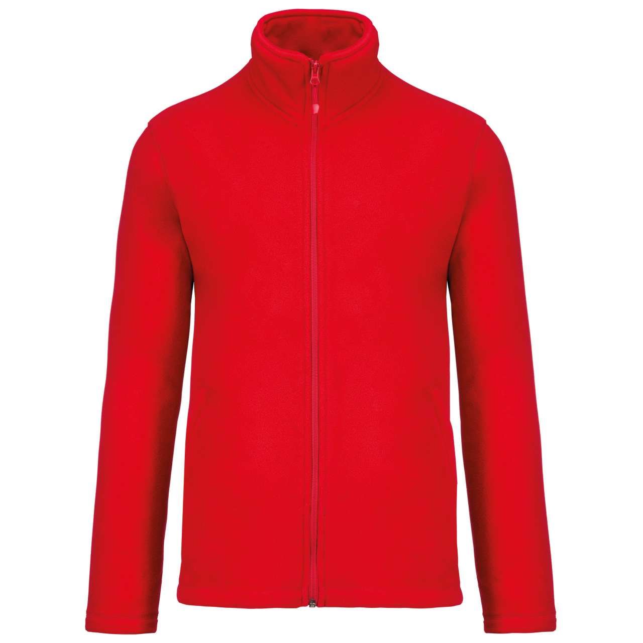 Kariban FALCO - FULL ZIP MICROFLEECE JACKET