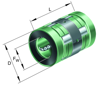 KN30-B-PP+INA