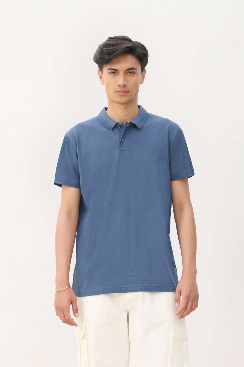 SOL'S SOL'S PULSE - UNISEX POLO SHIRT