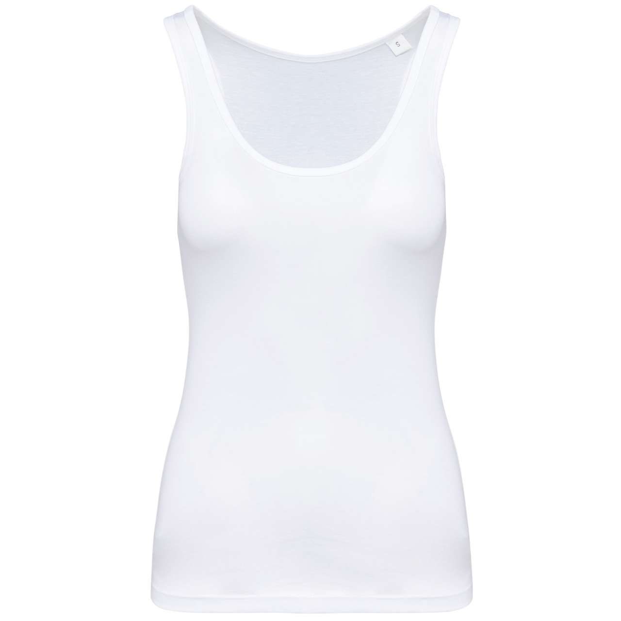Kariban LADIES’ ECO-FRIENDLY TANK TOP
