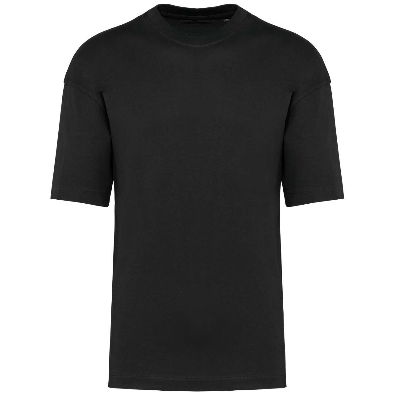 Kariban OVERSIZED SHORT SLEEVE UNISEX T-SHIRT