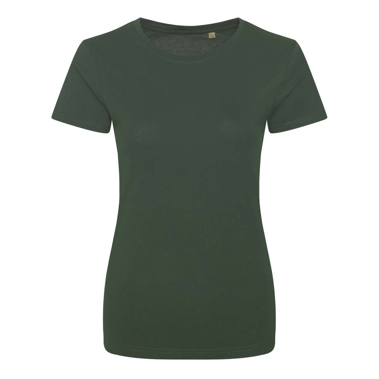 Ecologie CASCADES ORGANIC WOMEN'S TEE