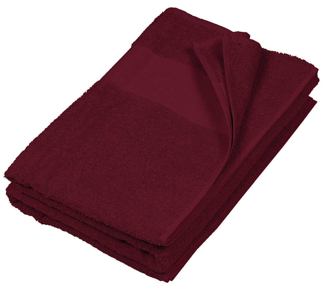 Kariban BATH TOWEL