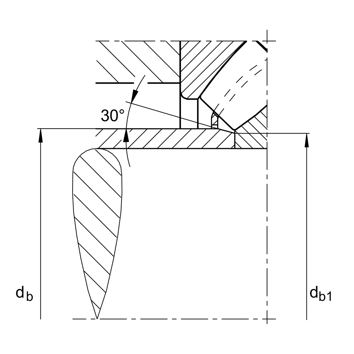 29424-E1-XL+FAG
