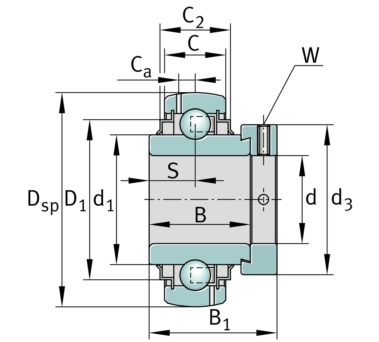 G1112-KRR-B-AS2/V+INA