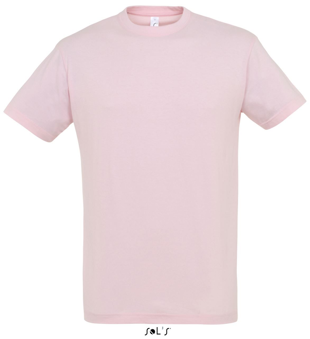 SOL'S REGENT - TRICOU UNISEX CU GULER ROTUND