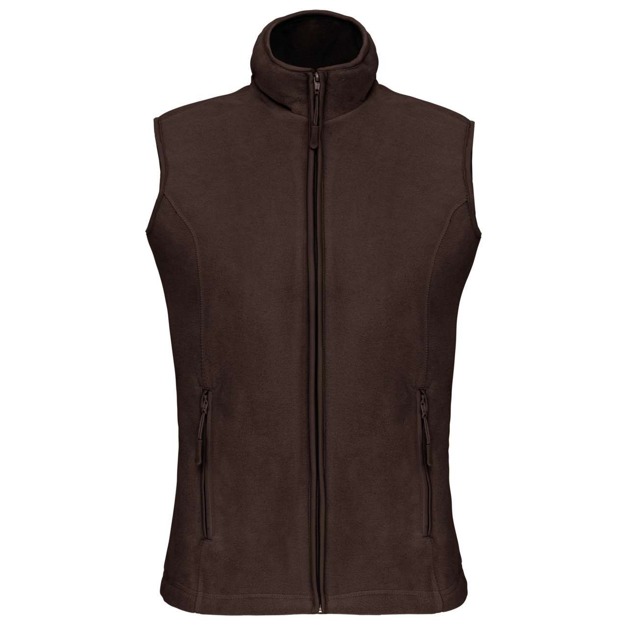 Kariban MELODIE - VESTĂ DIN MICROFLEECE PENTRU FEMEI