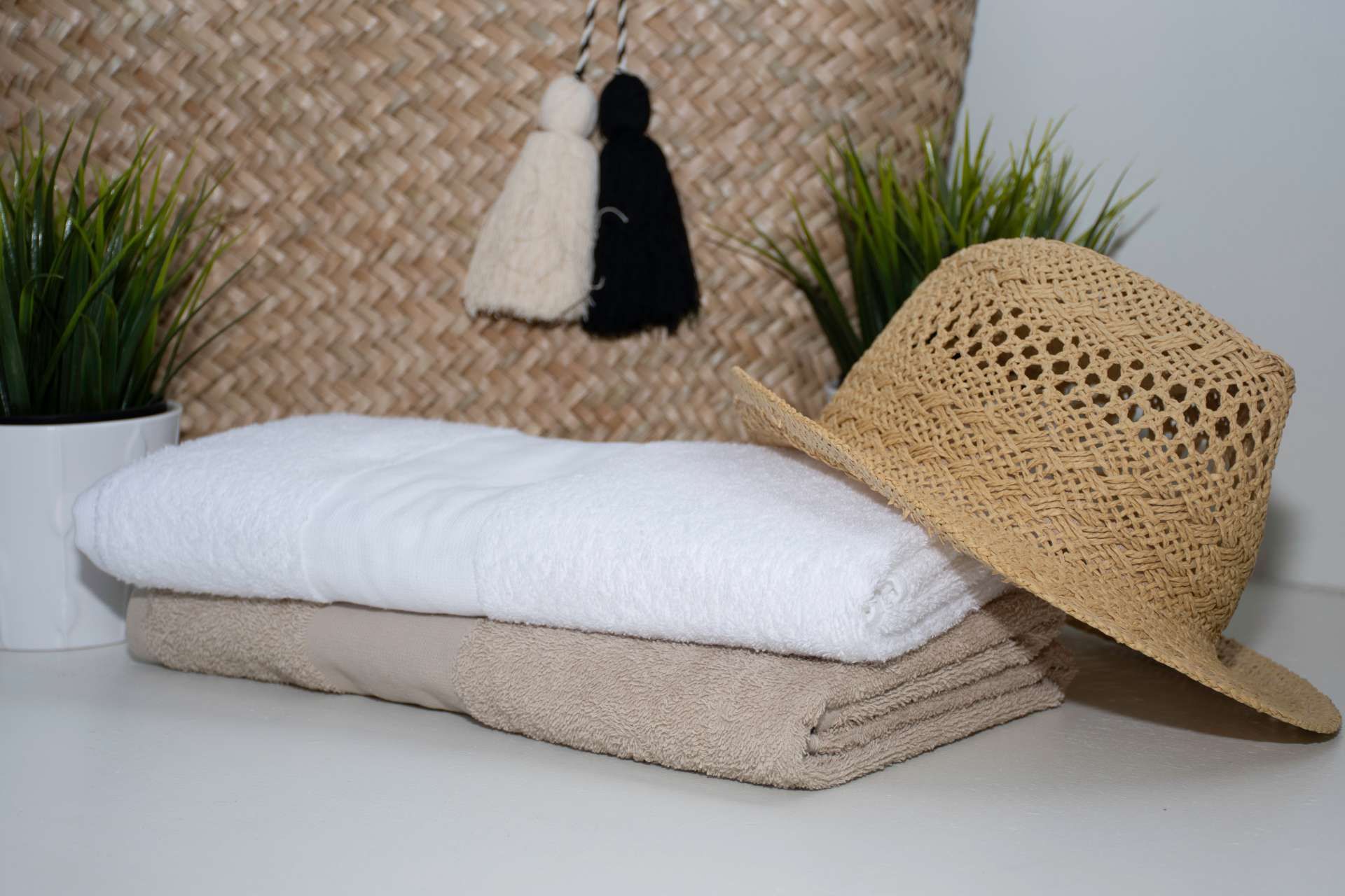 Olima OLIMA BASIC TOWEL