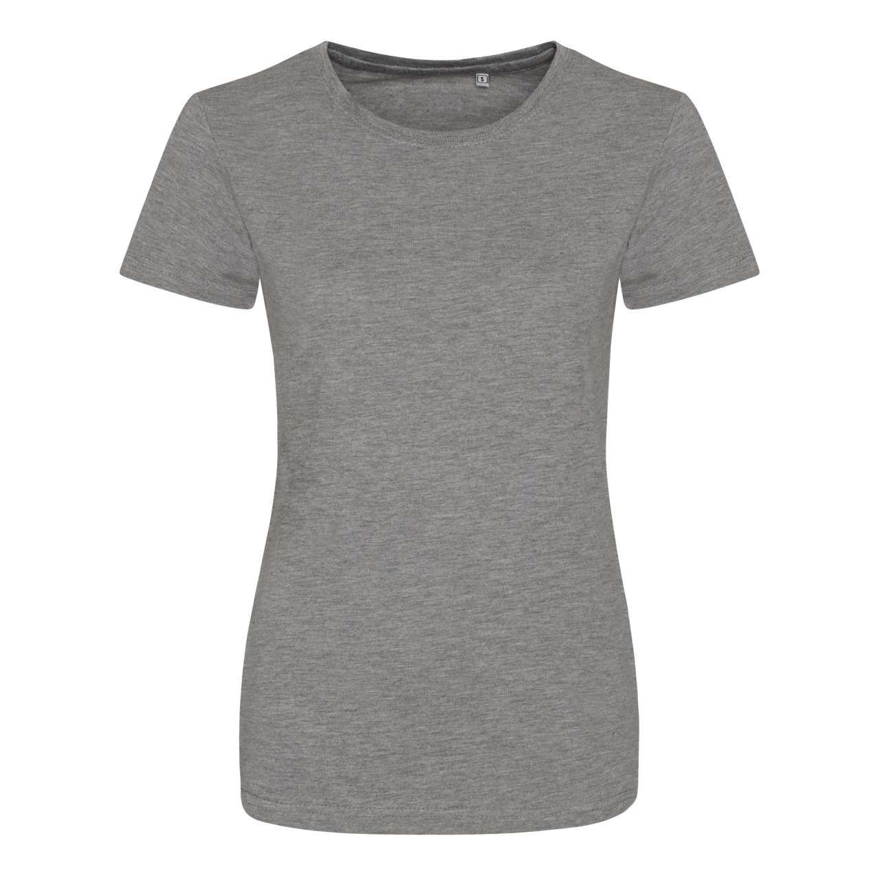 Just Ts WOMEN'S TRI-BLEND T