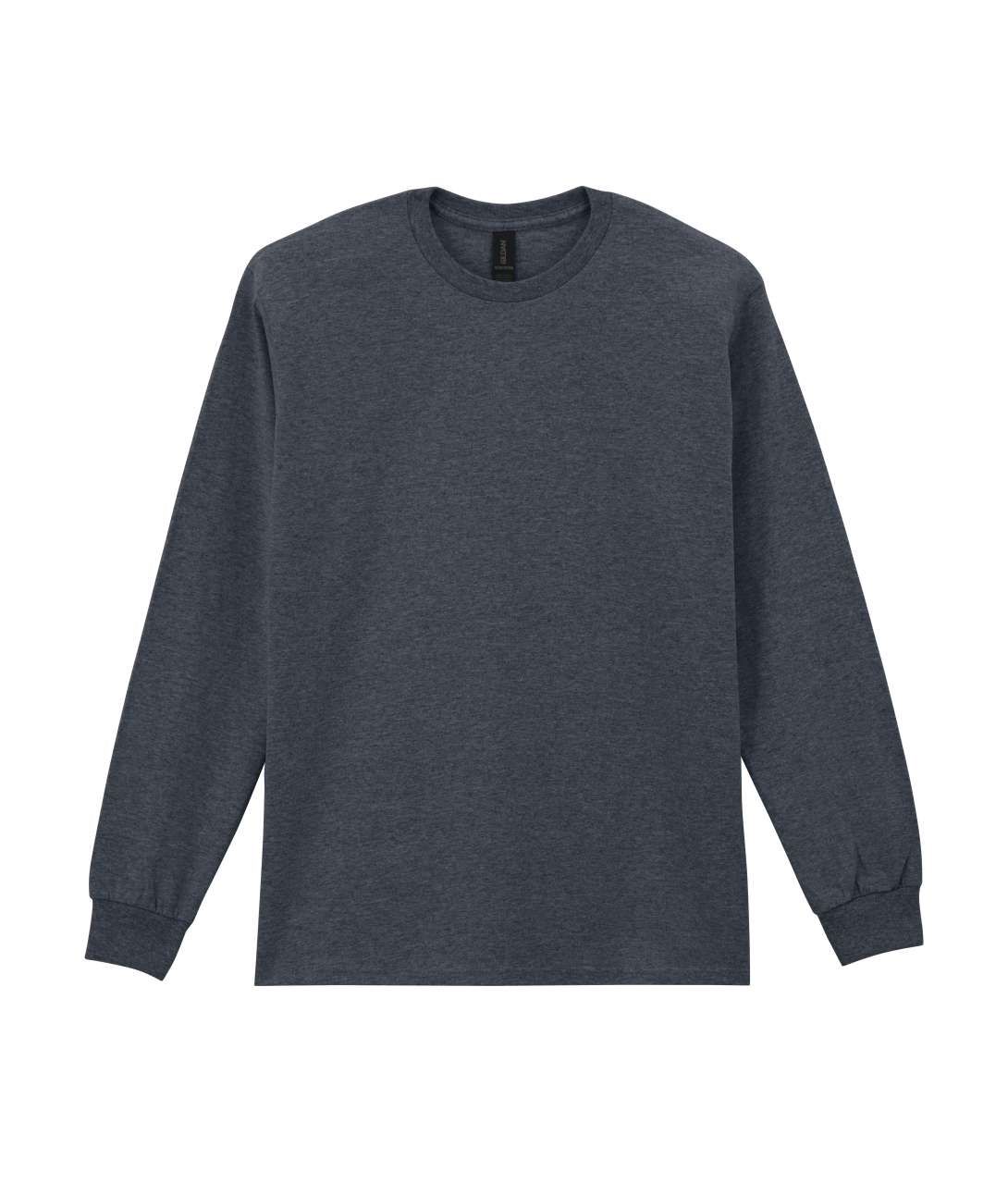 Gildan ULTRA COTTON™ TRICOU DE ADULT CU MÂNECI LUNGI