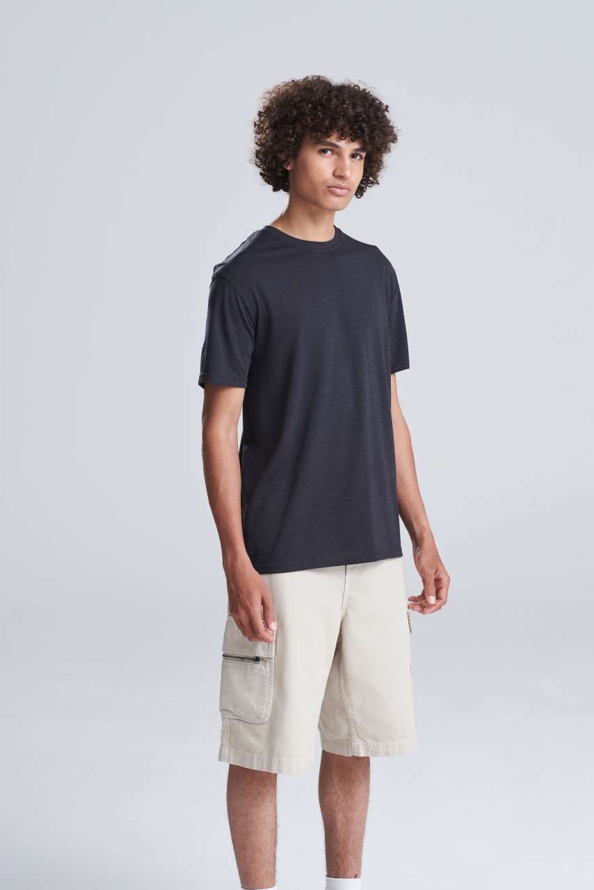 Just Ts TRI-BLEND T