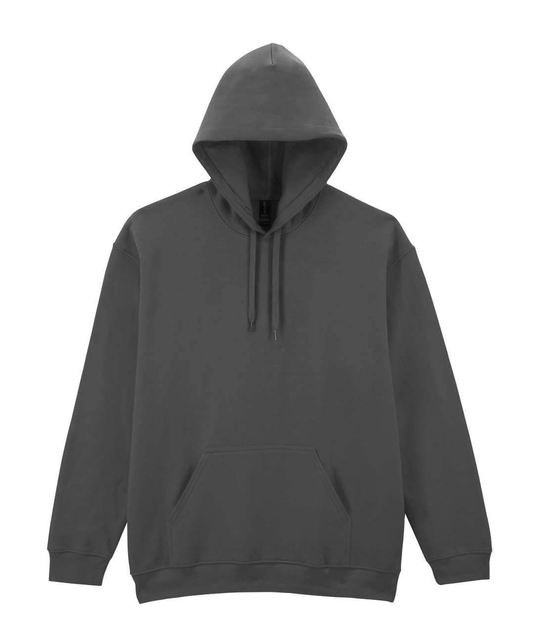 Gildan SOFTSTYLE™ MIDWEIGHT FLEECE ADULT HOODIE