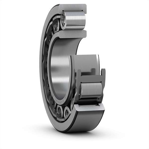 NU321-ECJ-C3+SKF