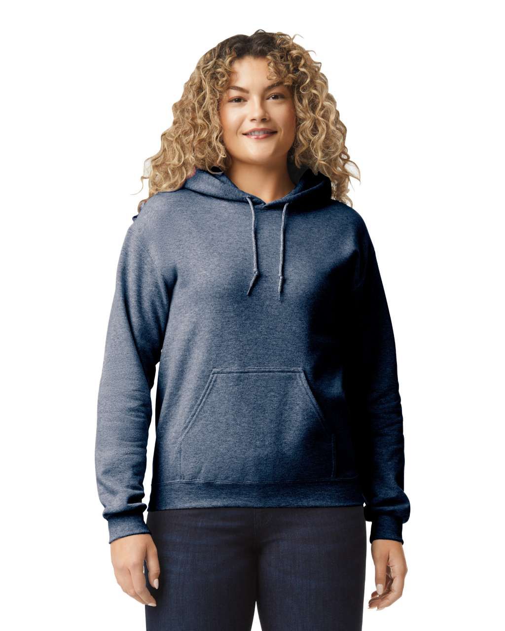 Gildan HEAVY BLEND™ ADULT HOODED SWEATSHIRT