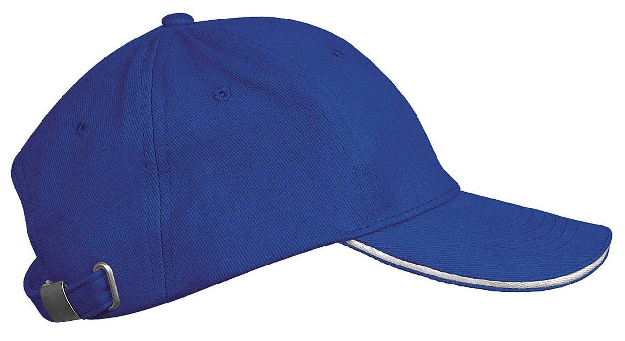 K-UP ORLANDO KIDS - KIDS' 6 PANELS CAP