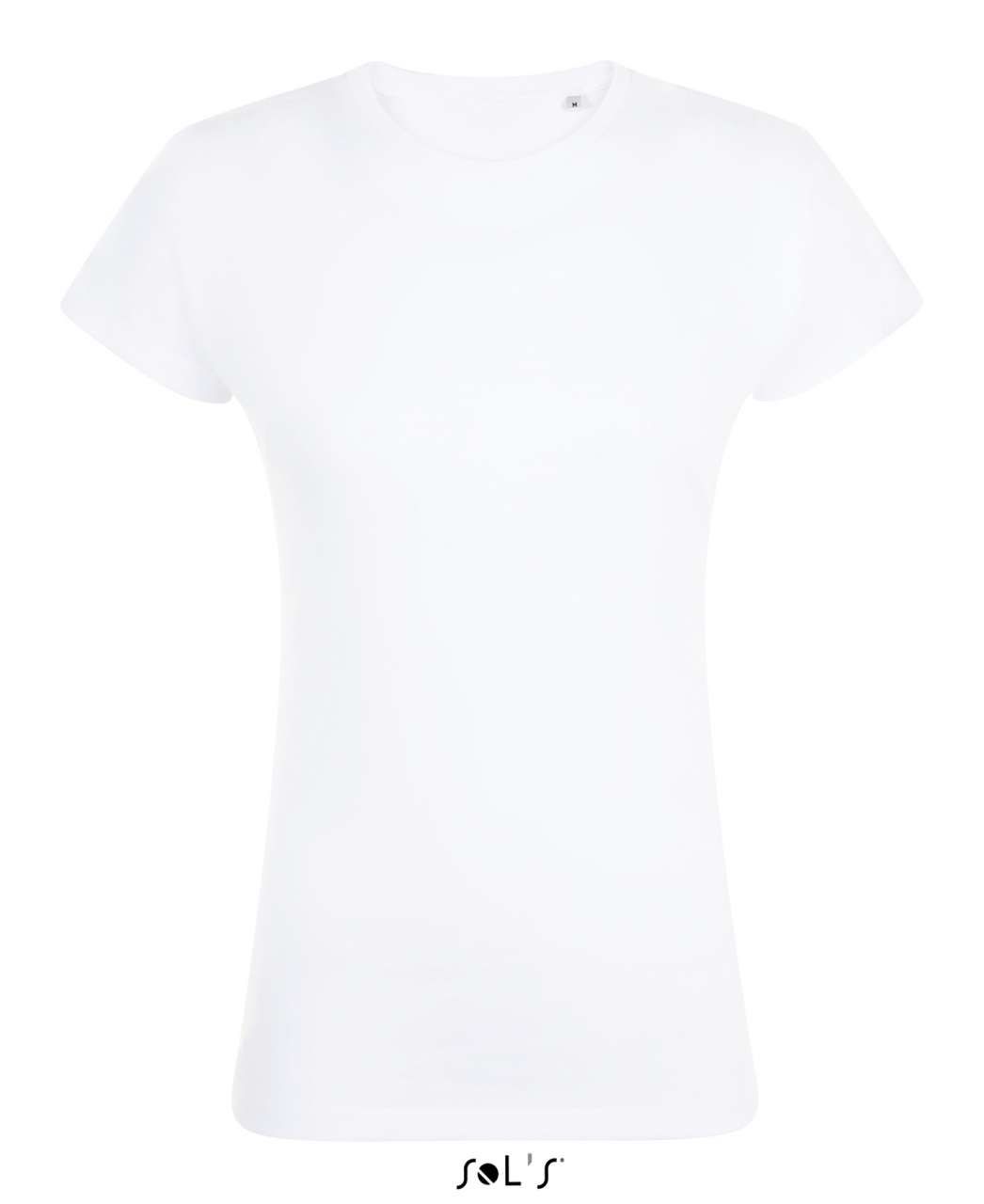 SOL'S SOL'S MAGMA WOMEN - SUBLIMATION T-SHIRT