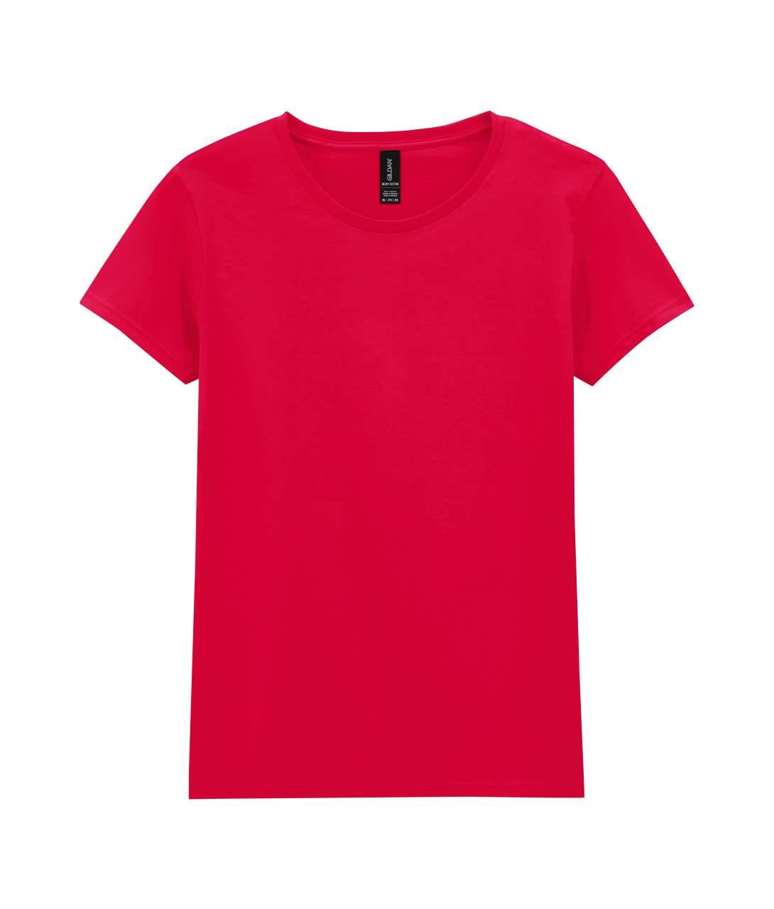 Gildan HEAVY COTTON™ TRICOU PENTRU FEMEI