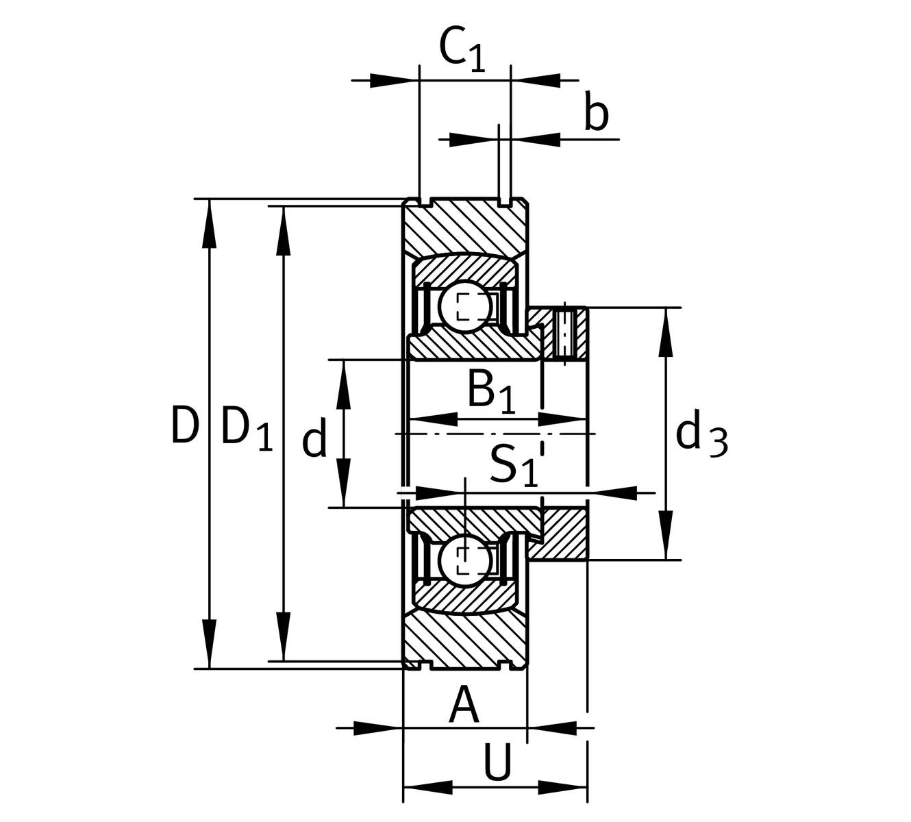 PE25-XL+INA