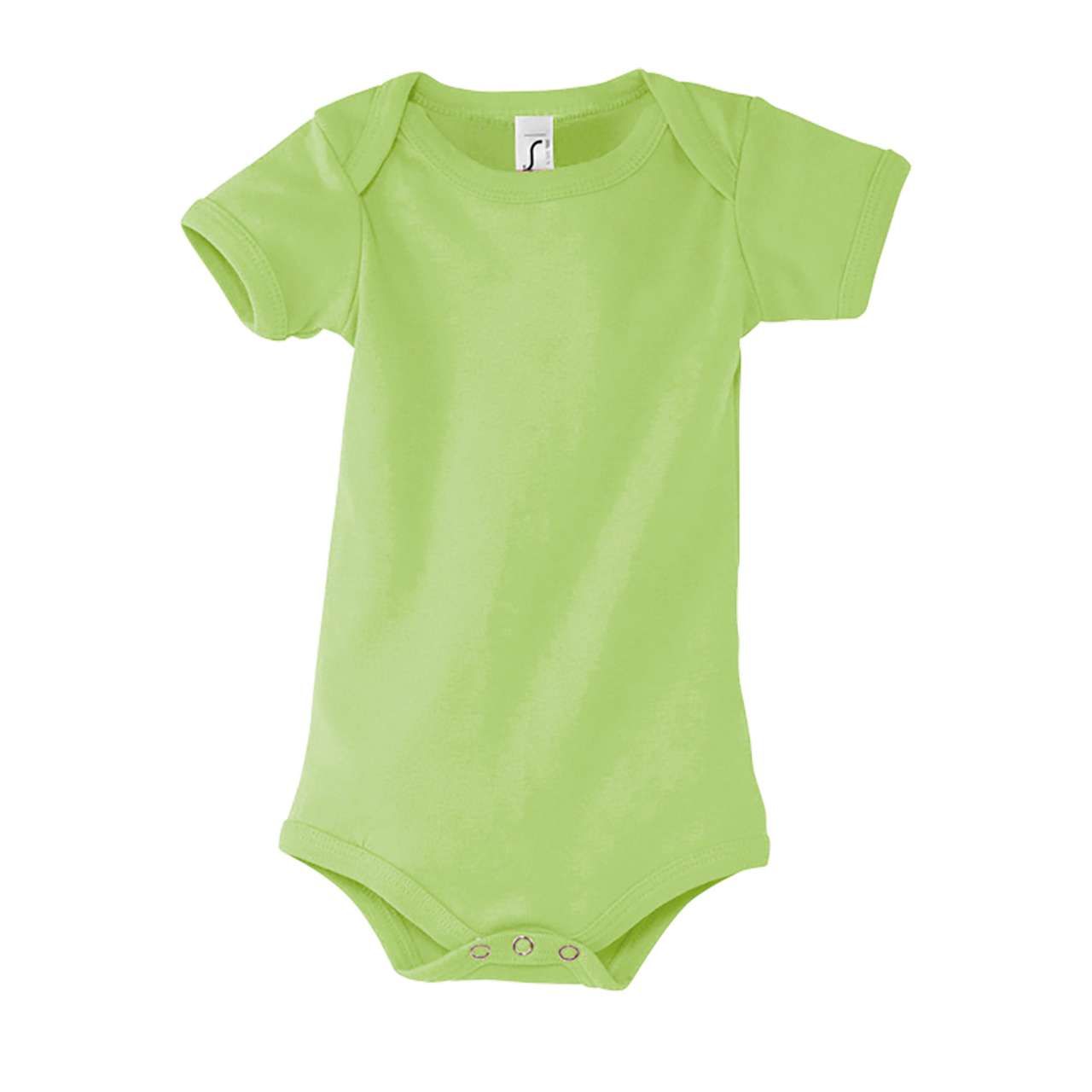 SOL'S SOL'S BAMBINO - BODY BEBELUȘ