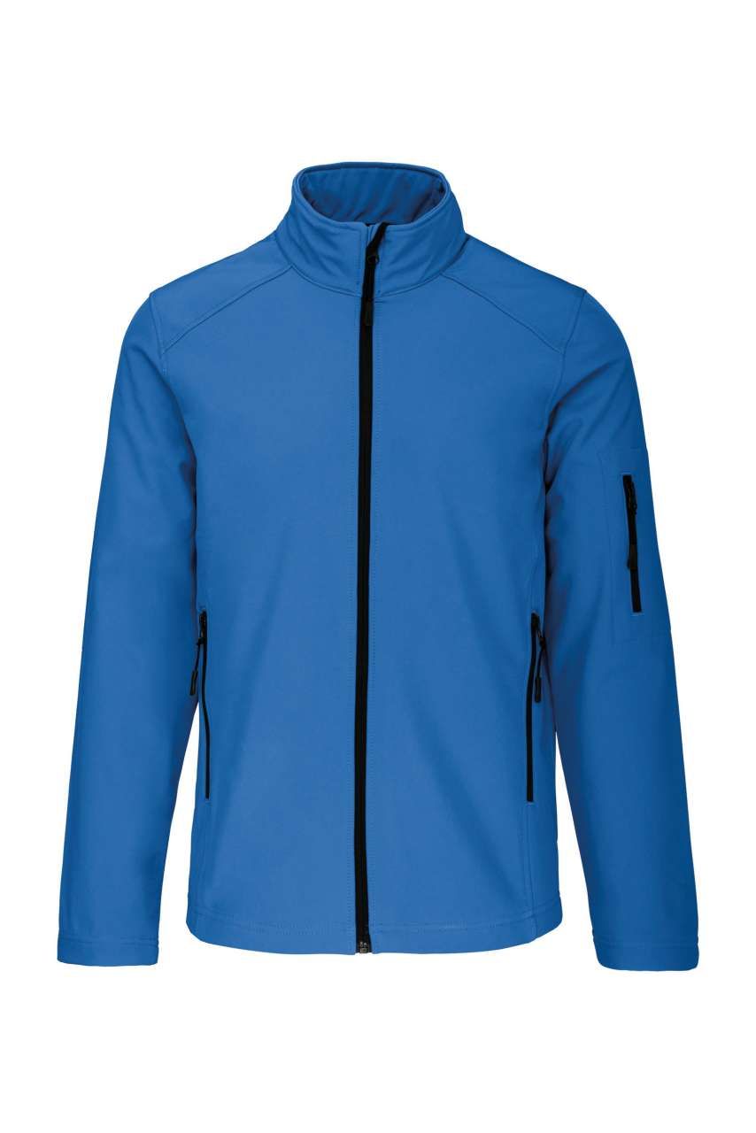 Kariban SOFTSHELL JACKET