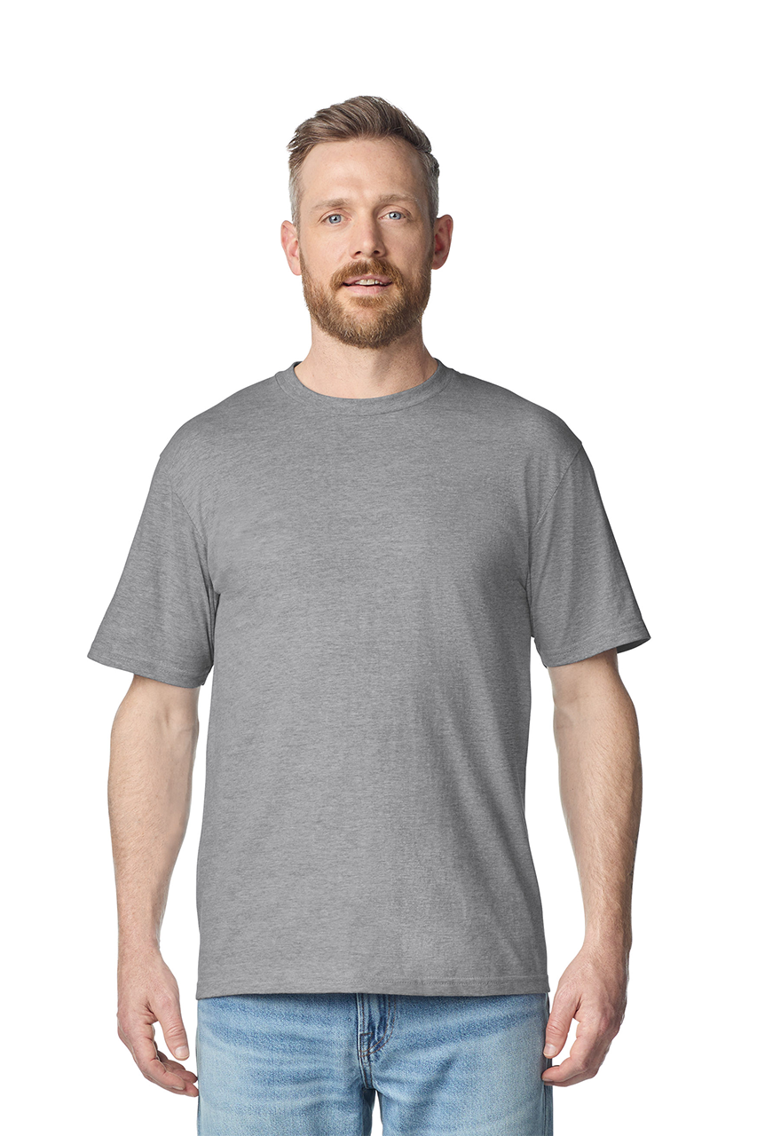 Gildan SOFTSTYLE™ MIDWEIGHT ADULT T-SHIRT