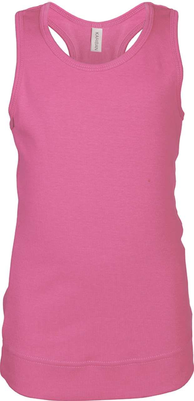 Kariban GIRLS' VEST