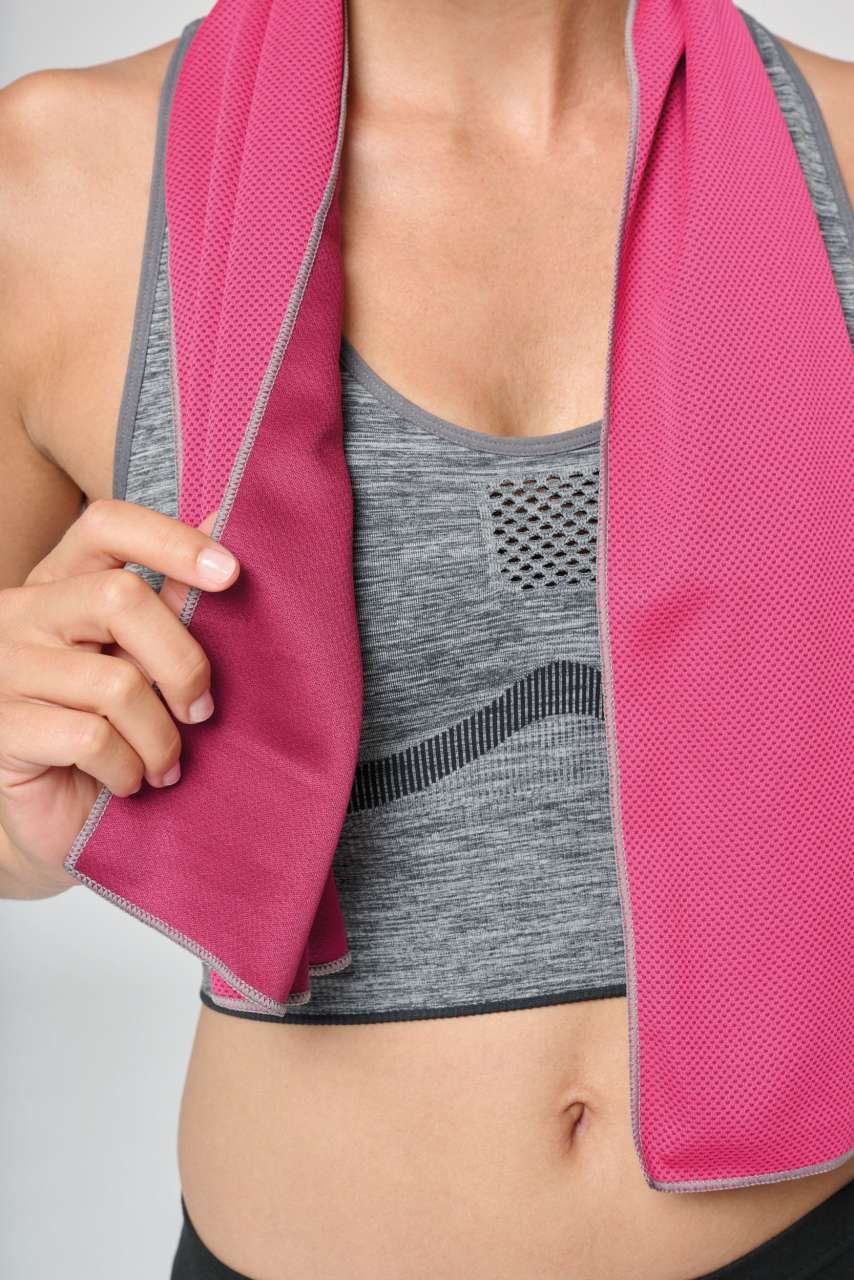 Proact REFRESHING SPORTS TOWEL