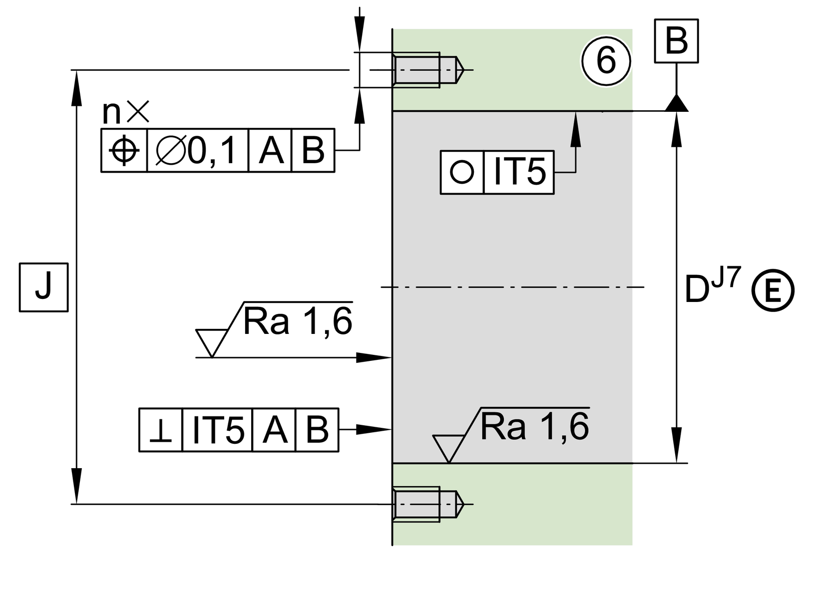 DKLFA2590-2RS+INA