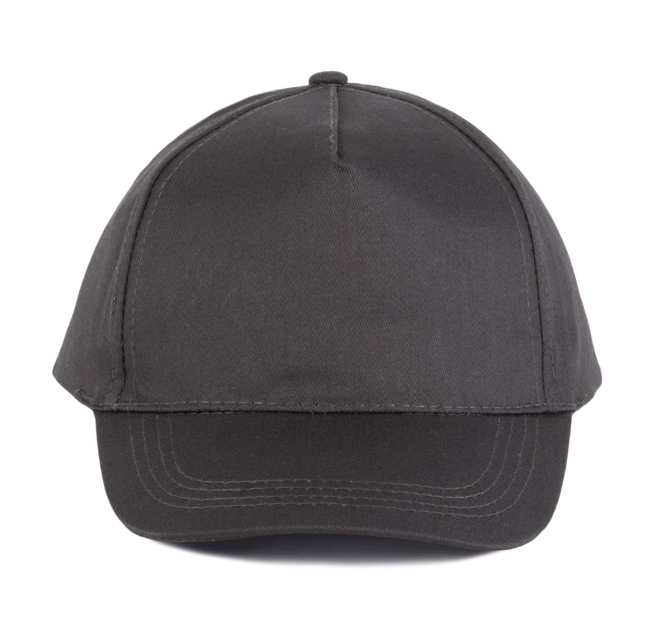 K-UP COTTON CAP - 5 PANELS