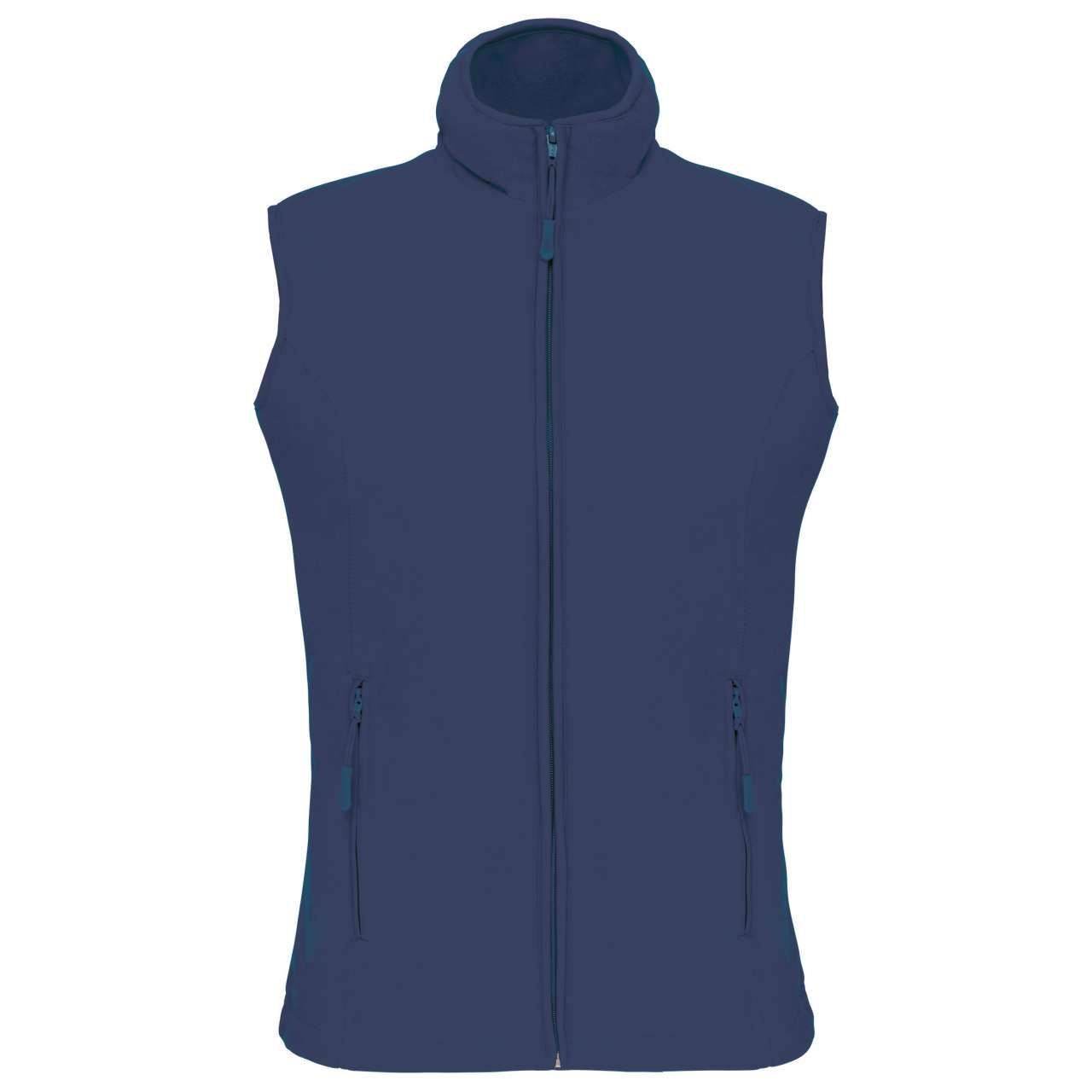 Kariban MELODIE - VESTĂ DIN MICROFLEECE PENTRU FEMEI