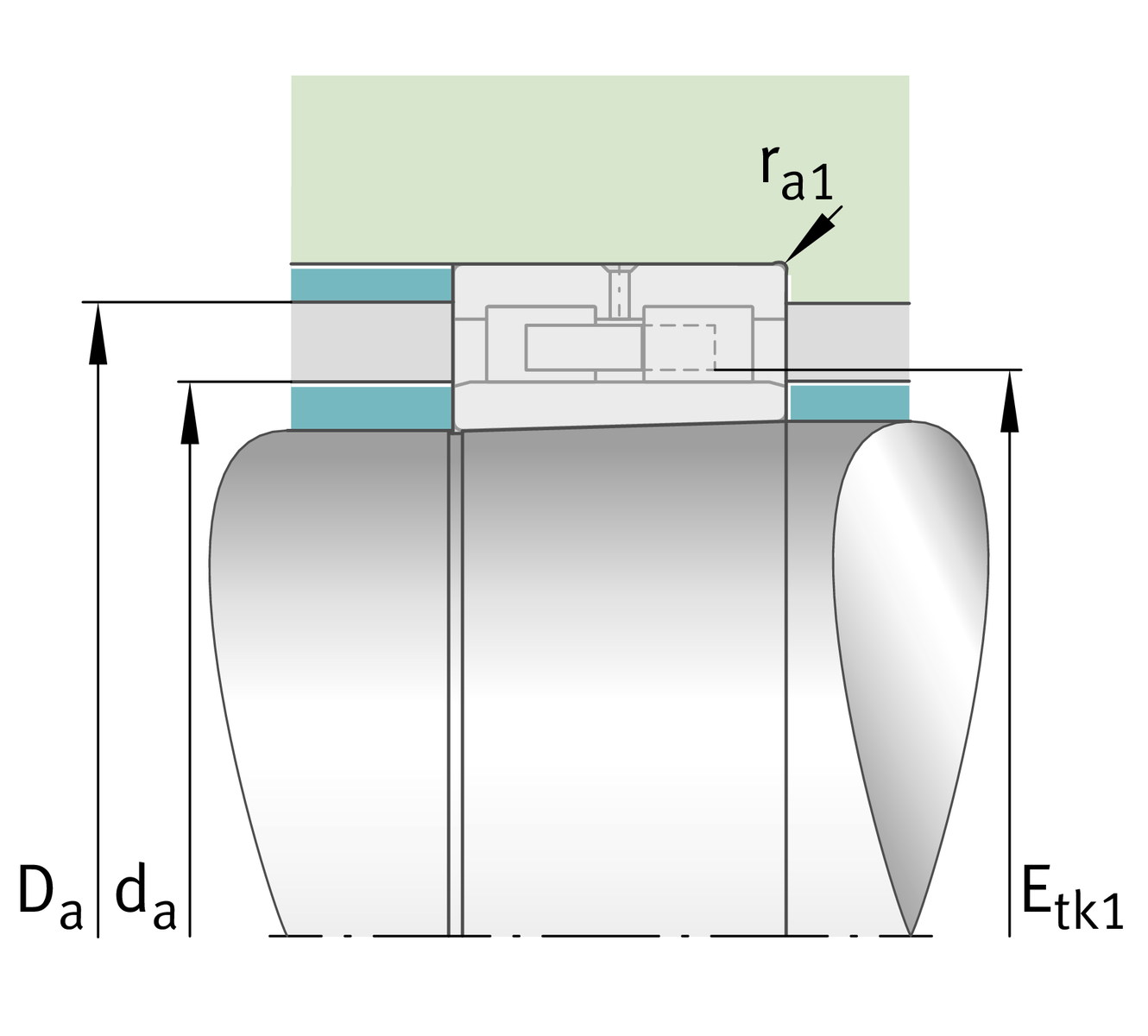 NNU4944-S-K-M-SP+FAG