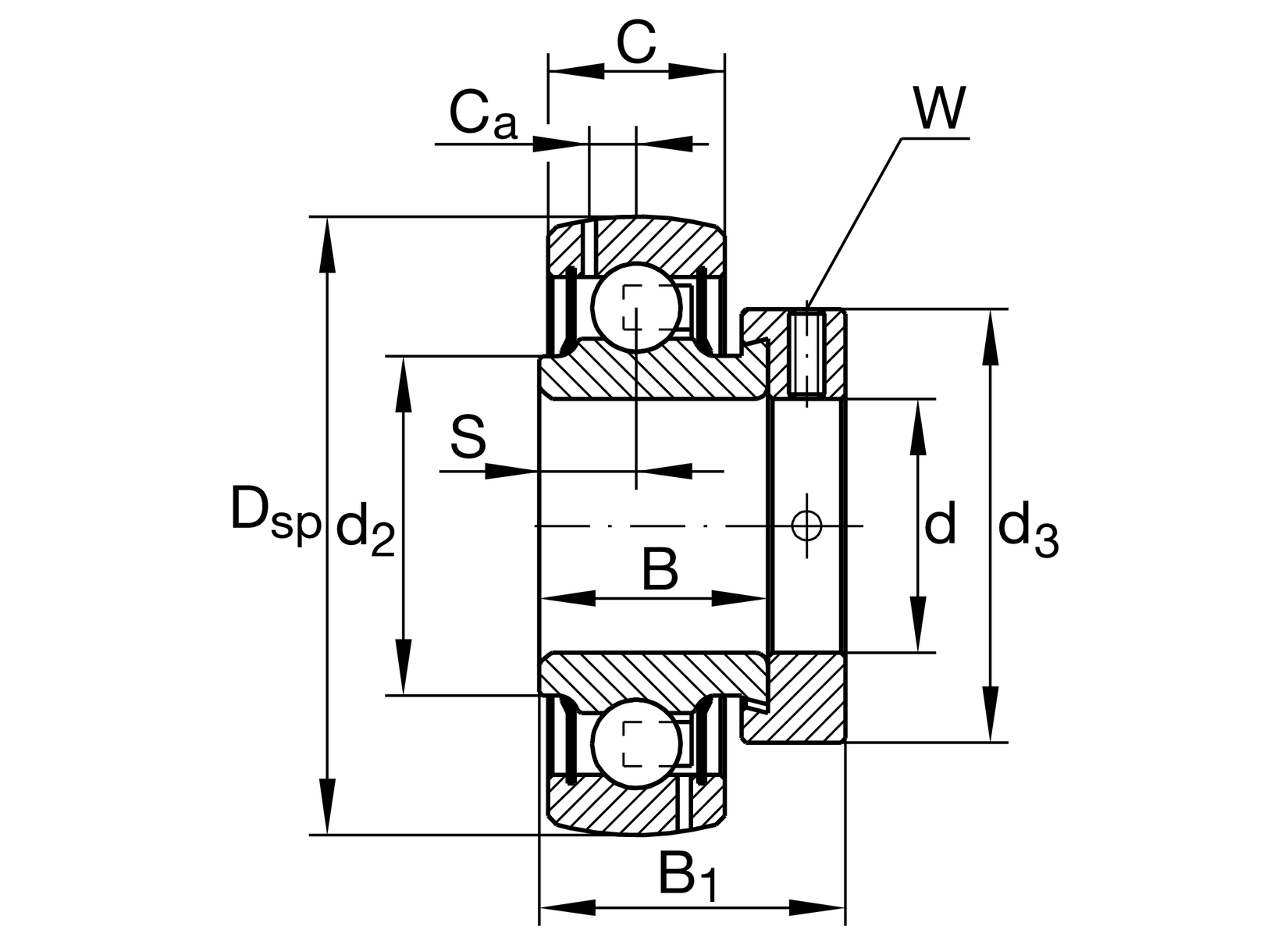 GRA102-NPP-B-AS2/V+INA