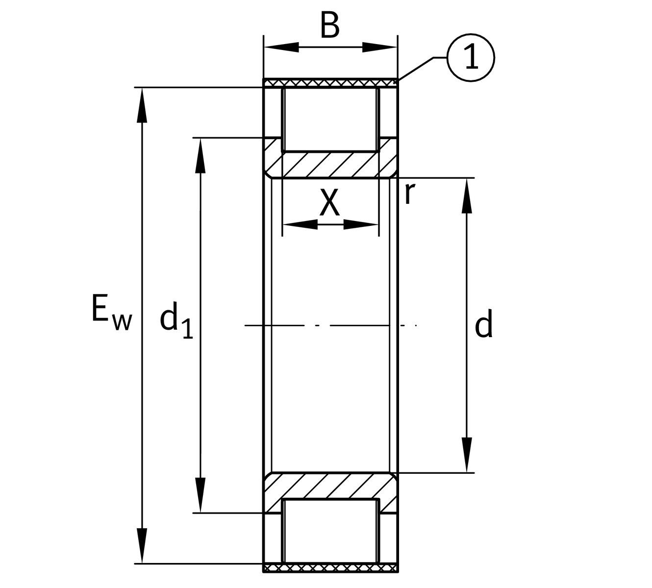 RSL182207-A-XL+INA