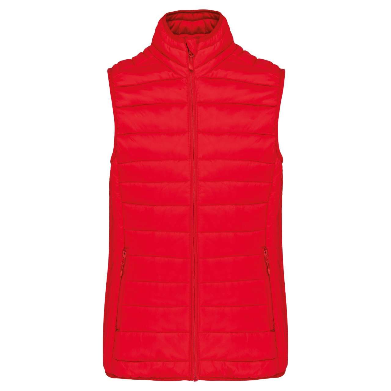 Kariban JACKET UȘOARĂ FĂRĂ MÂNECI PENTRU FEMEI DIN PENE FALSE