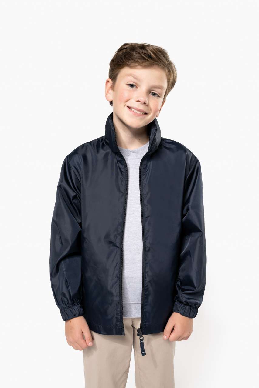 Kariban KID'S WINDBREAKER