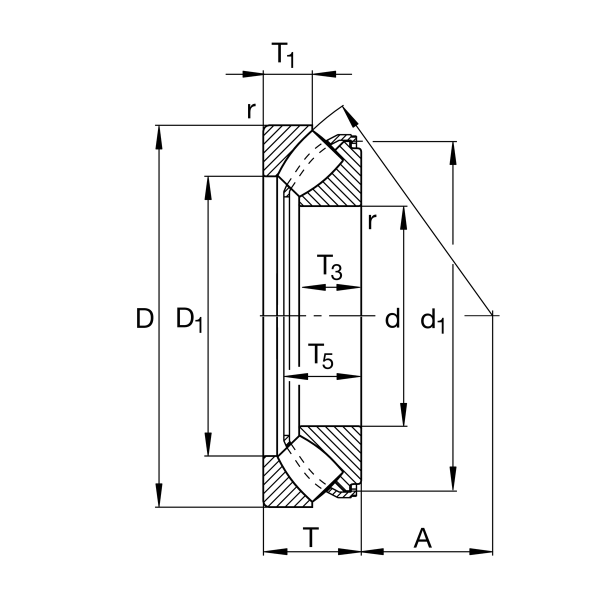 29318-E1-XL+FAG