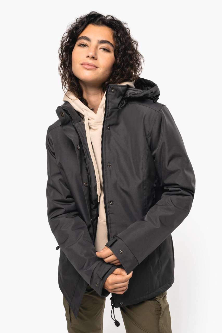 Kariban PARKA FEMEIE