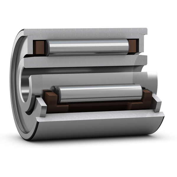NKI5/16-TN+SKF