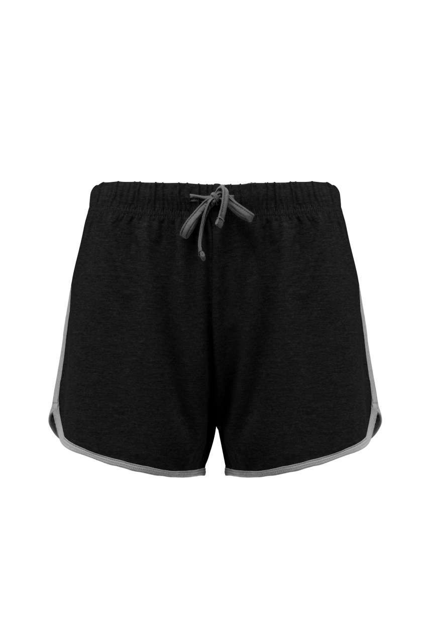Proact PANTALONI SCURȚI SPORT PENTRU FEMEI