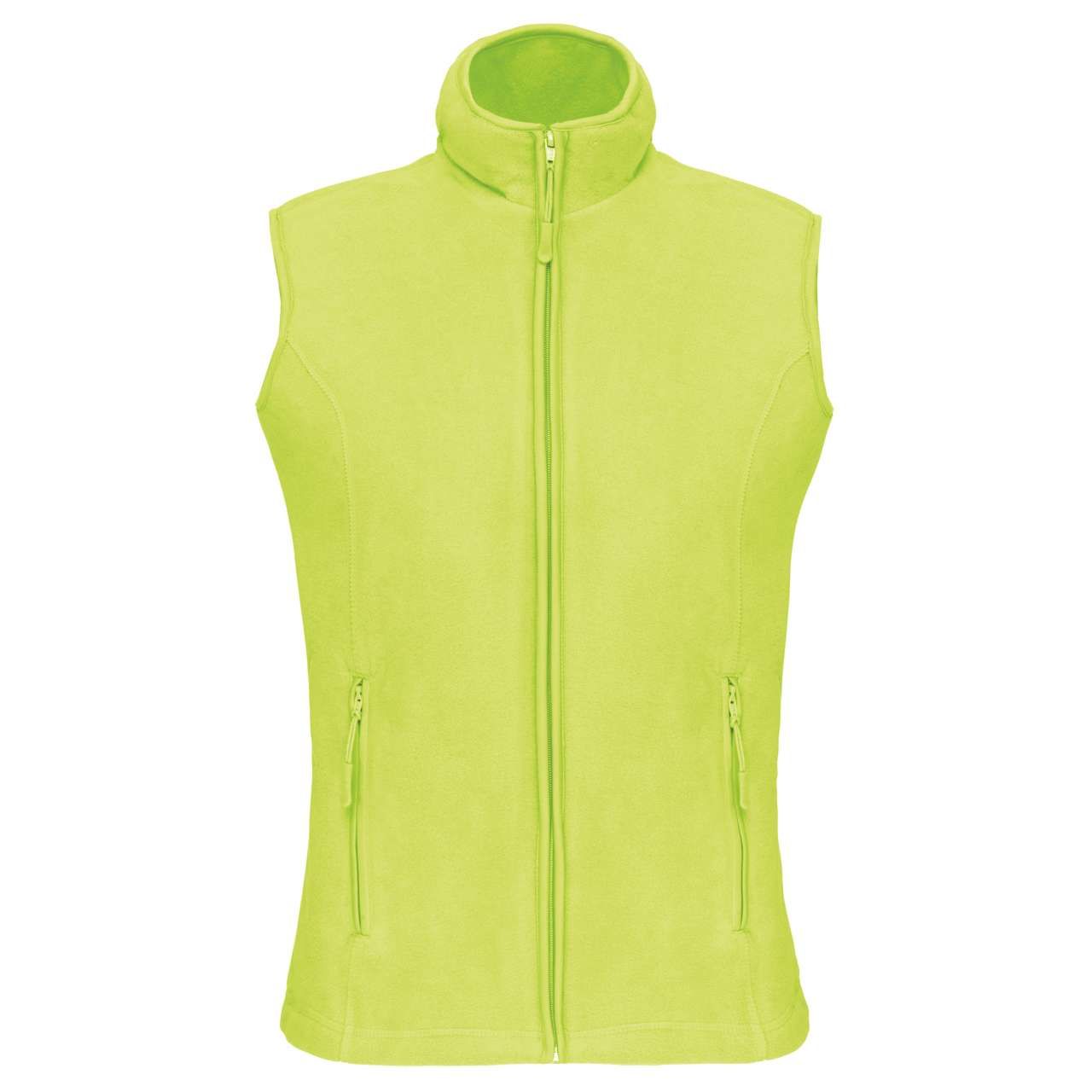 Kariban MELODIE - VESTĂ DIN MICROFLEECE PENTRU FEMEI