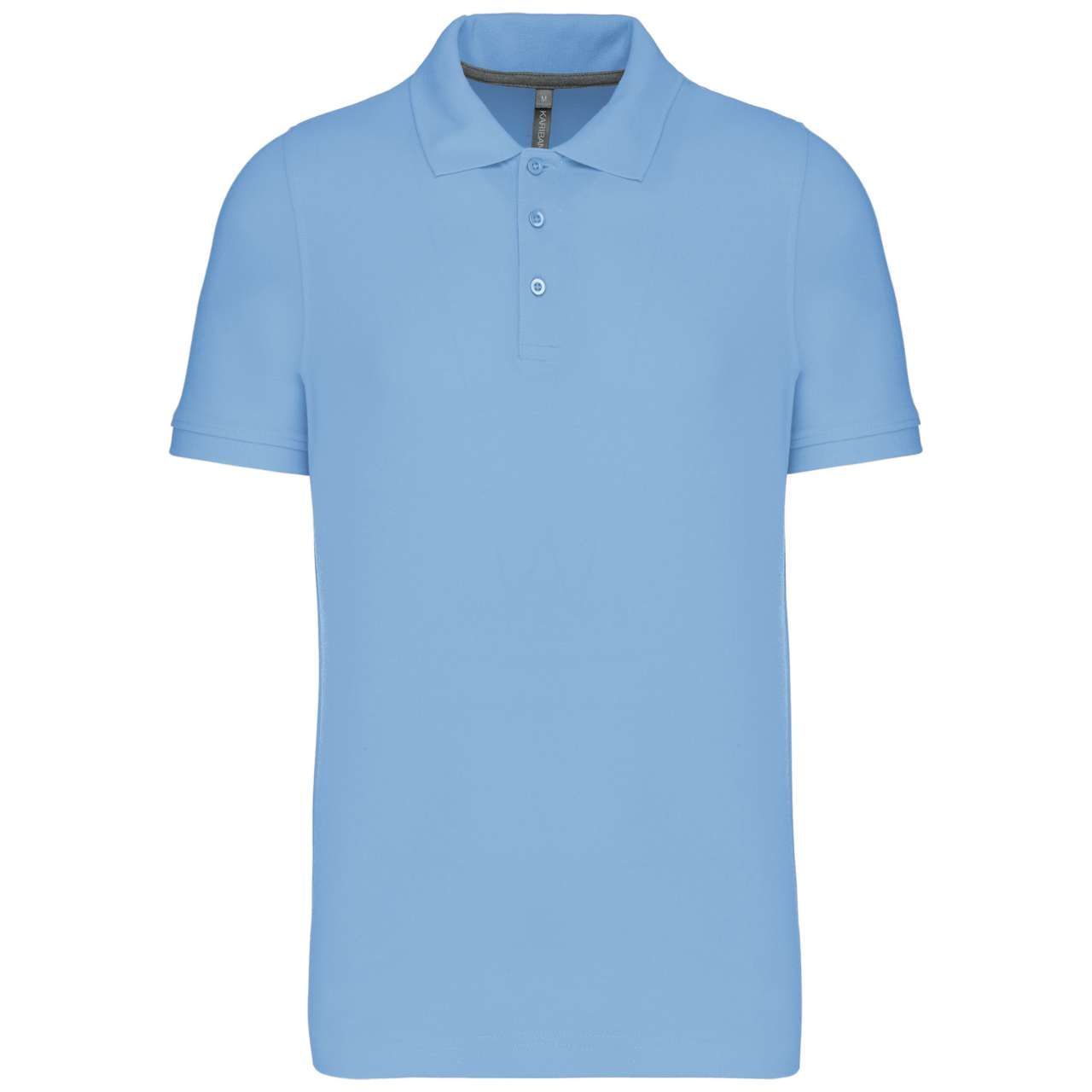Kariban MEN'S SHORT SLEEVE PIQUÉ POLO SHIRT