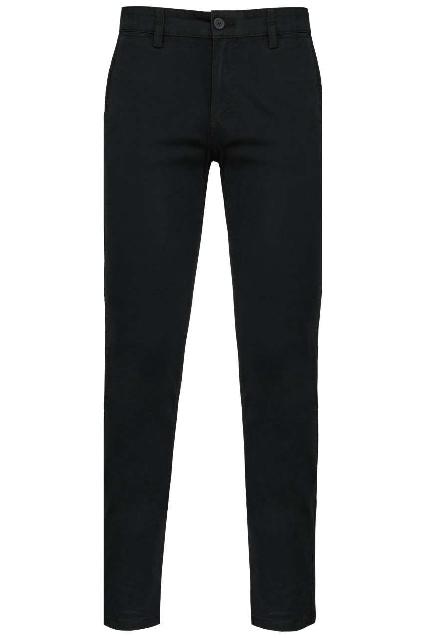 Pantaloni chino pentru bărbați Kariban