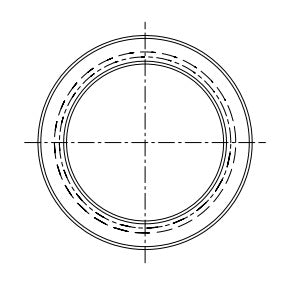 BOWEX65-M-SLEEVE+KTR