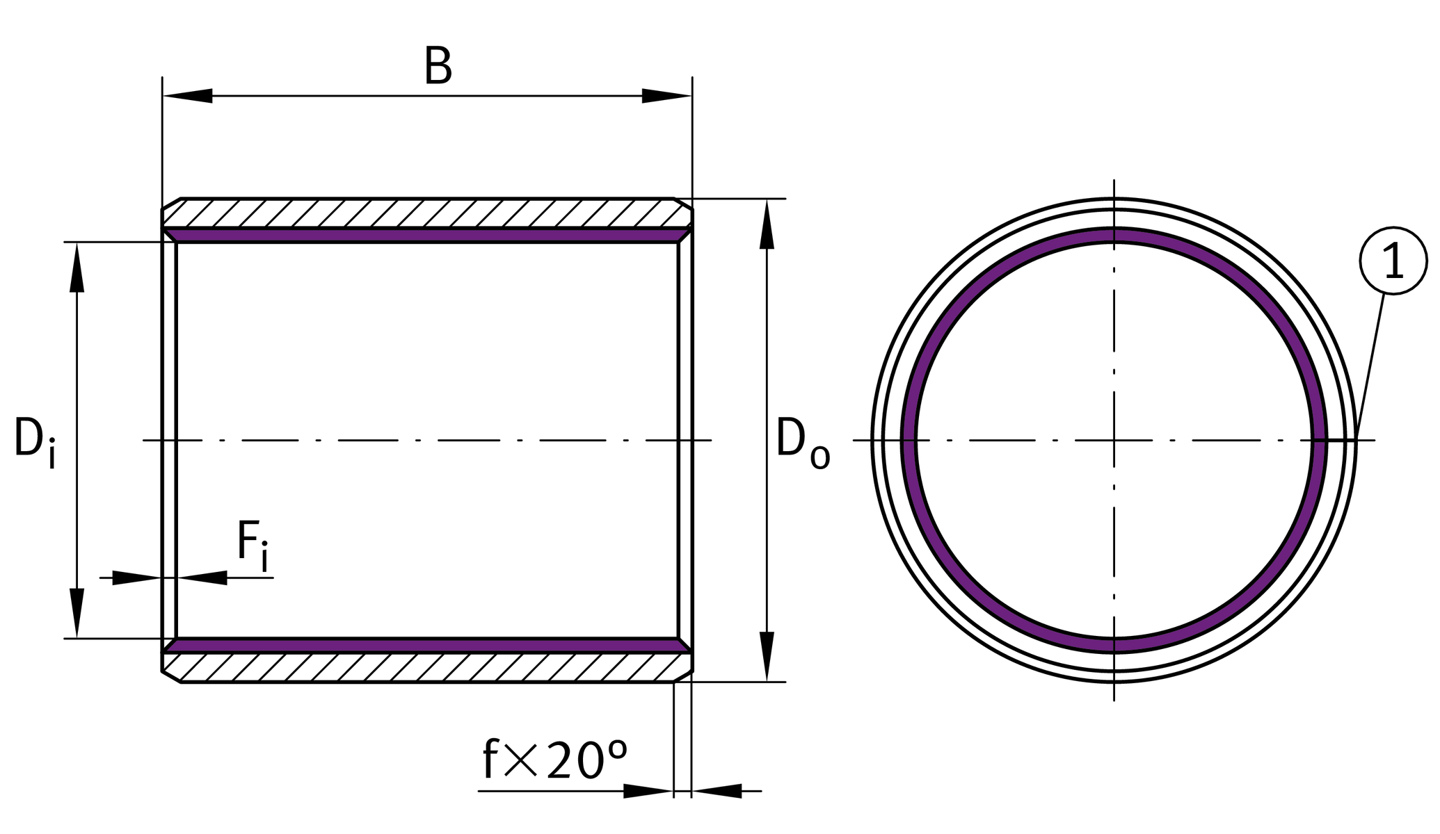 EGB2425-E40+INA