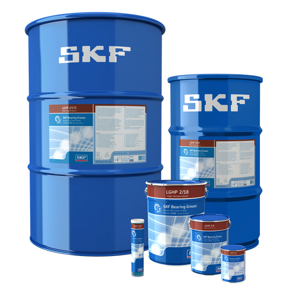 LGHP 2/1+SKF