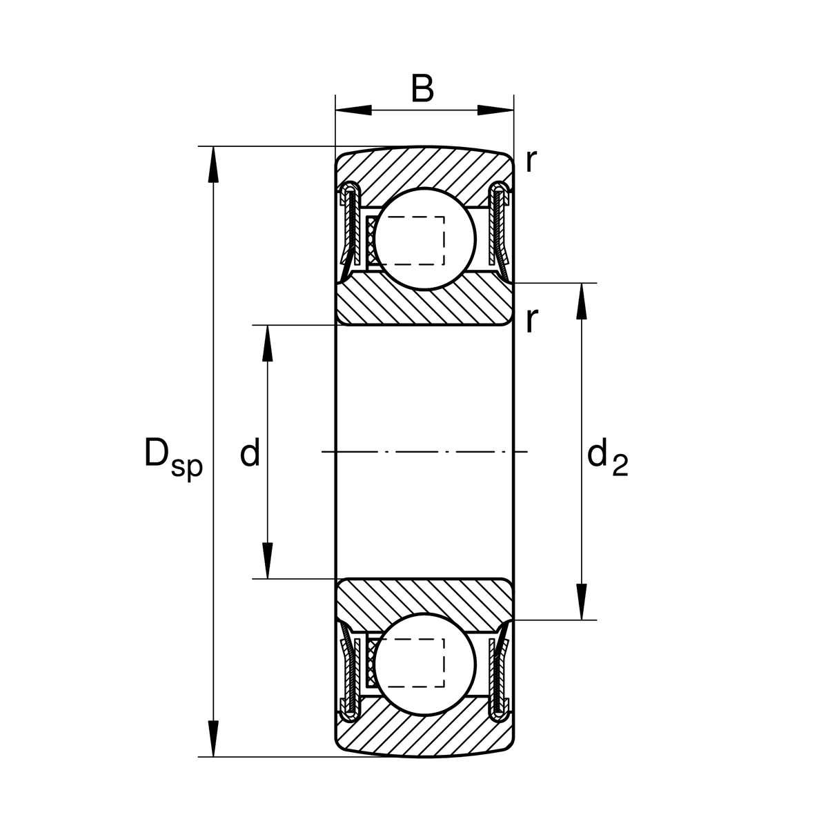 201-XL-NPP-B+INA